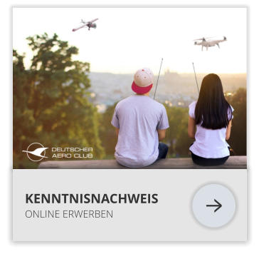 KENNTNISNACHWEIS  ONLINE ERWERBEN